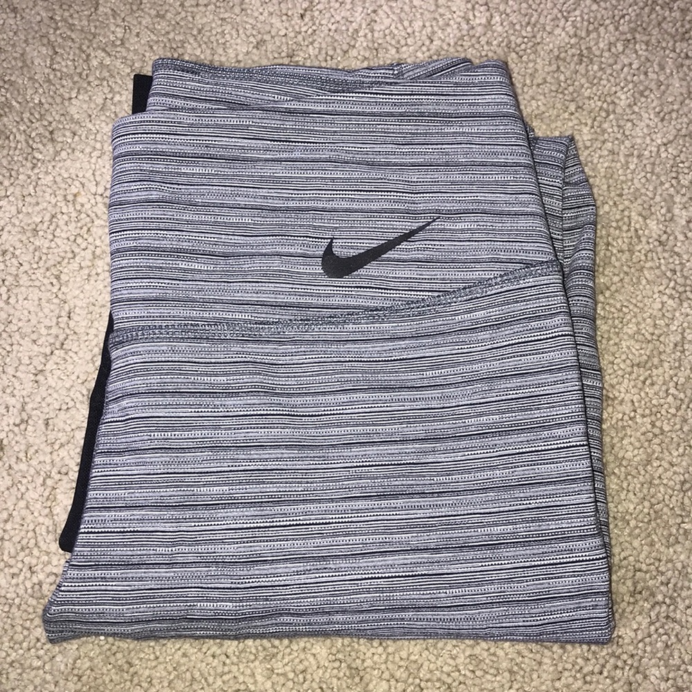 SOLD❗️[nike] dri-fit leggings